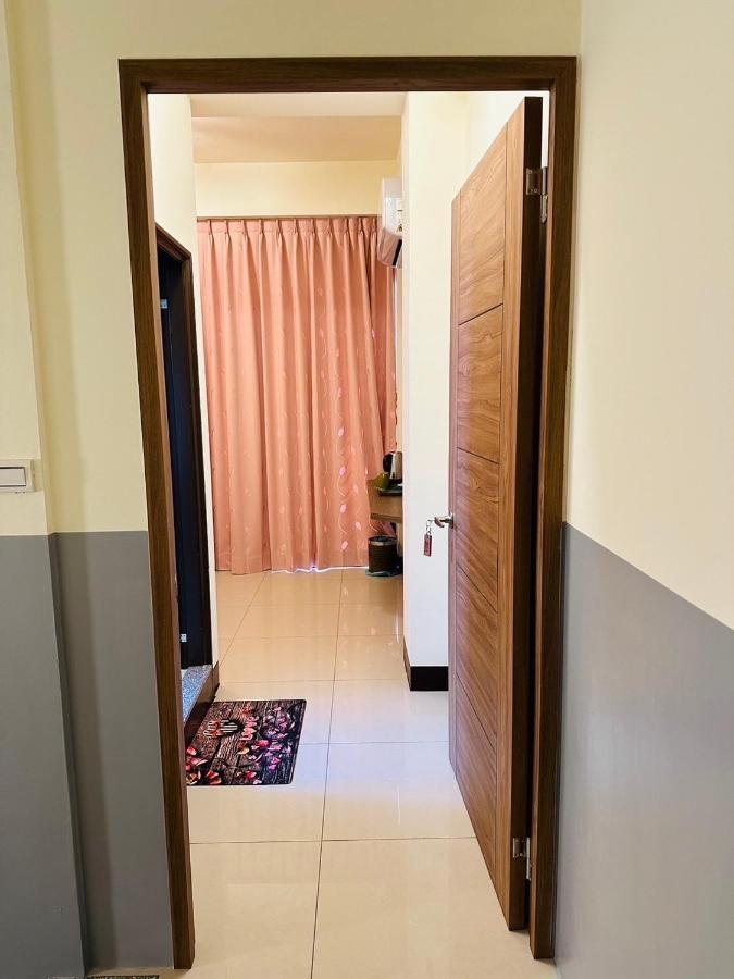 時光旅舍金城車站館 Apartment Exterior photo