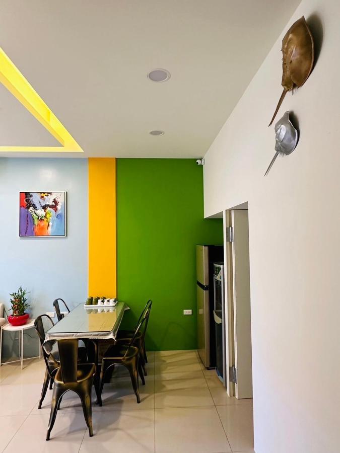 時光旅舍金城車站館 Apartment Exterior photo