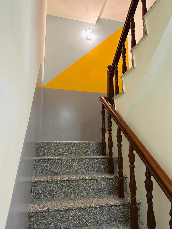 時光旅舍金城車站館 Apartment Exterior photo
